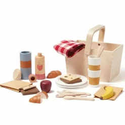 Kids Concept Houten Picknick Set Kid'S Hub