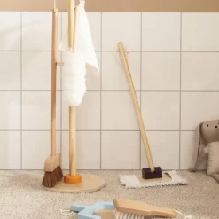 Kids Concept Houten Schoonmaak Speelset