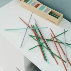 Kids Concept Mikado Stokjes Spel