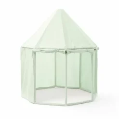 Kids Concept Paviljoen Speeltent Light Green