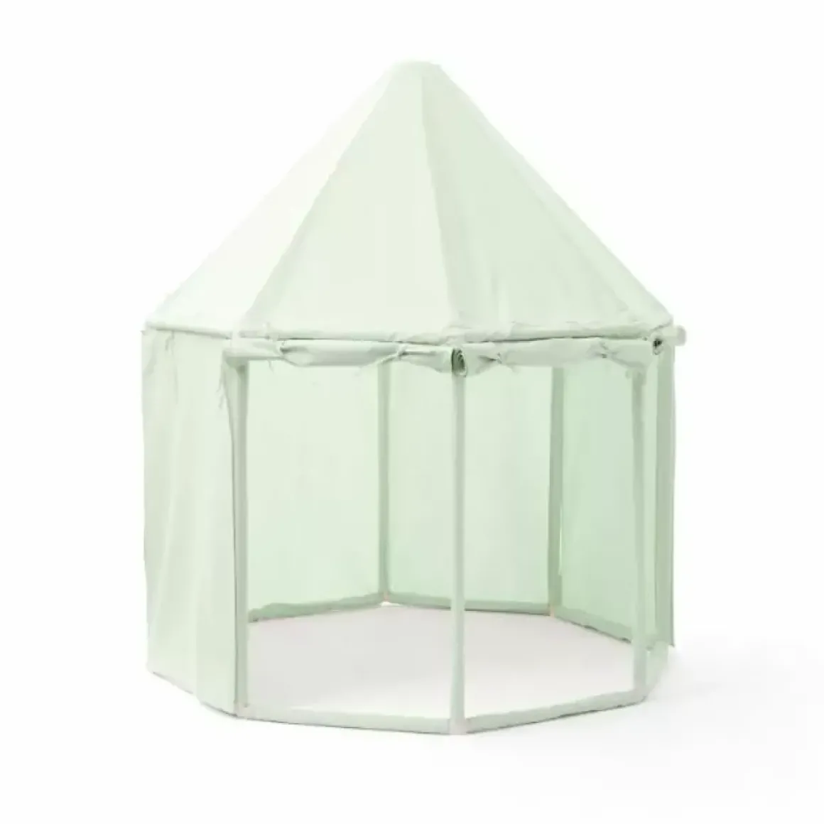 Kids Concept Paviljoen Speeltent Light Green