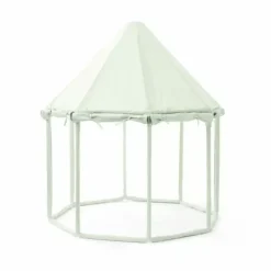 Kids Concept Paviljoen Speeltent Light Green