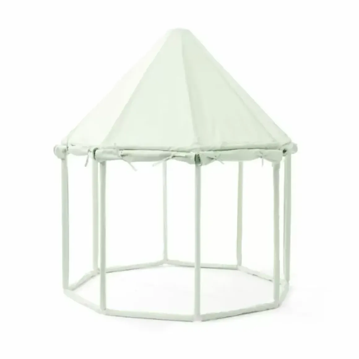 Kids Concept Paviljoen Speeltent Light Green