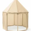 Kids Concept Paviljoen Tent Beige