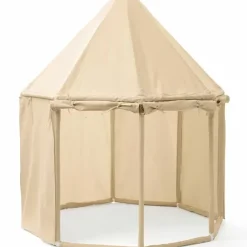 Kids Concept Paviljoen Tent Beige