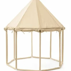 Kids Concept Paviljoen Tent Beige