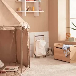 Kids Concept Paviljoen Tent Beige