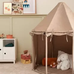 Kids Concept Paviljoen Tent Beige