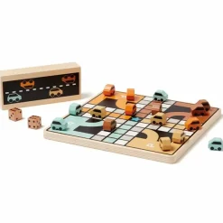 Kids Concept Spel Mens-Erger-Je-Niet Aiden