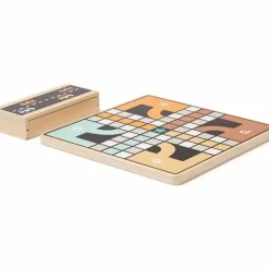 Kids Concept Spel Mens-Erger-Je-Niet Aiden