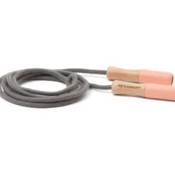 Kids Concept Springtouw Roze