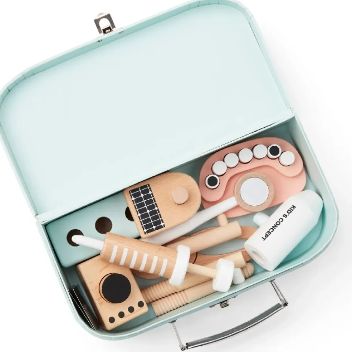 Kids Concept Tandarts Speelset