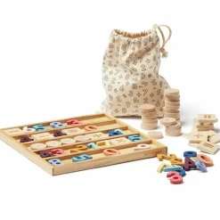 Kids Concept Telbord