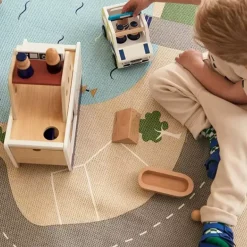 Kids Concept Vloerkleed Aiden 130X160