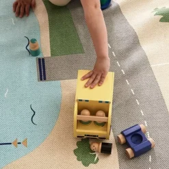 Kids Concept Vloerkleed Aiden 130X160