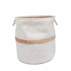 Kidsdepot Opbergmand Boaz Off-White