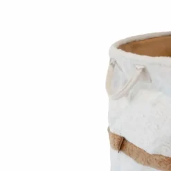 Kidsdepot Opbergmand Boaz Off-White
