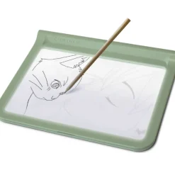 Kidywolf Tweezijdig Tekenbord Kidydraw Pro