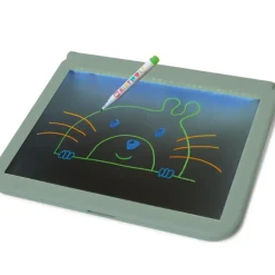 Kidywolf Tweezijdig Tekenbord Kidydraw Pro