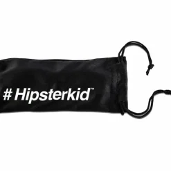 Kinderzonnebril Aviator Golds Transparant (0-2J) Hipsterkid