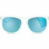 Kinderzonnebril Wayfarer Golds Frost (0-2J) Hipsterkid