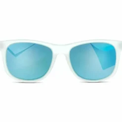 Kinderzonnebril Wayfarer Golds Frost (0-2J) Hipsterkid