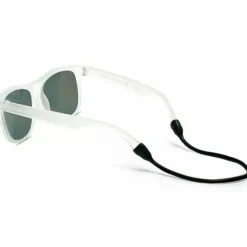 Kinderzonnebril Wayfarer Golds Frost (0-2J) Hipsterkid