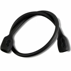 Kinderzonnebril Wayfarer Wit (3-6J) Hipsterkid