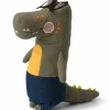 Knuffel Alligator Alfred Picca Loulou