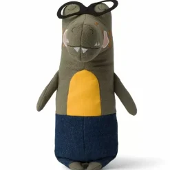 Knuffel Alligator Alfred Picca Loulou