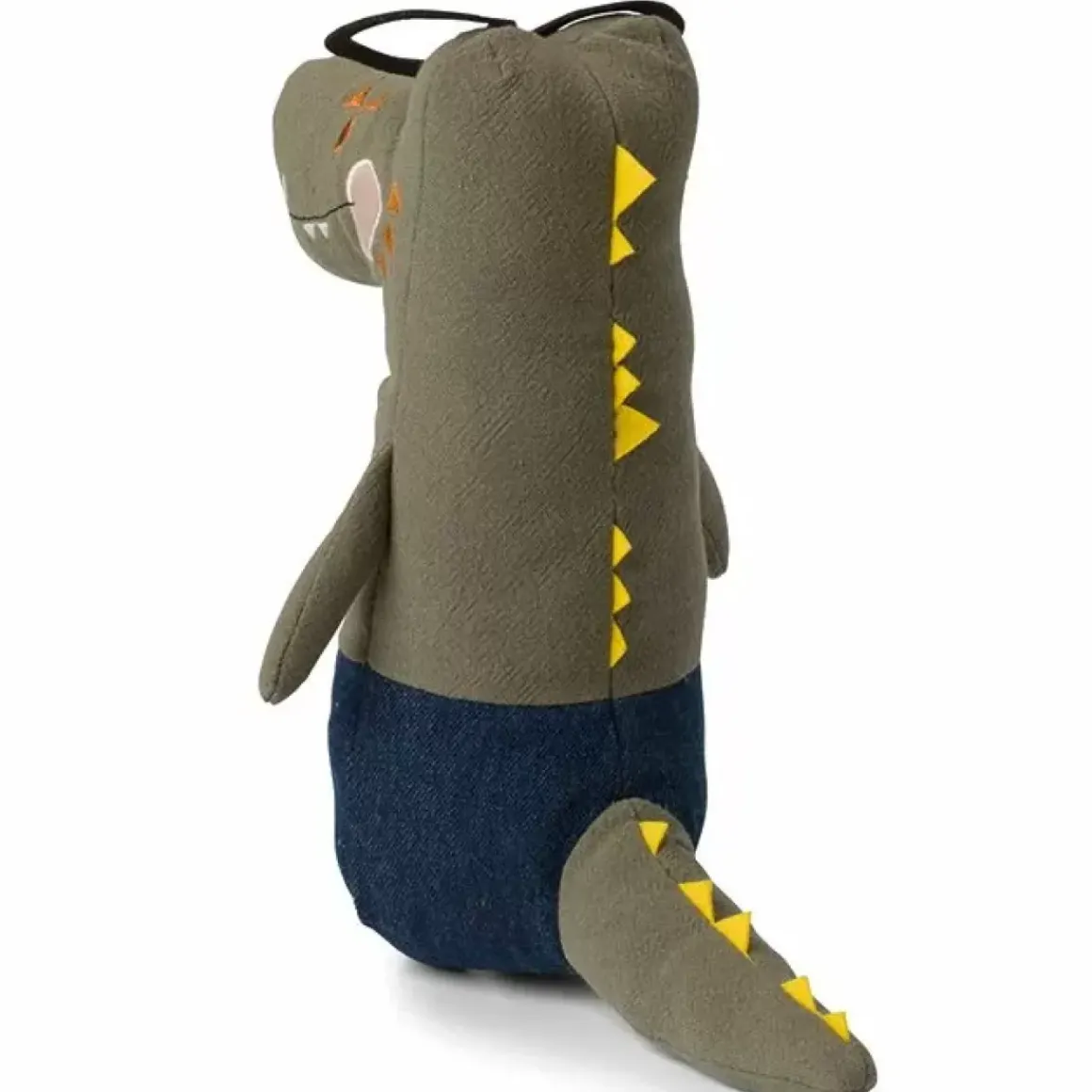 Knuffel Alligator Alfred Picca Loulou