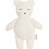 Knuffel Bobby The Polar Bear Off-White Baby Bello