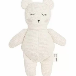 Knuffel Bobby The Polar Bear Off-White Baby Bello