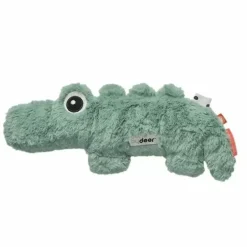 Knuffel Croco Tiny Tropics Done By Deer