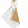 Knuffeldoek Eekhoorntje Caramel Nobodinoz