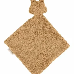 Knuffeldoek Eekhoorntje Caramel Nobodinoz