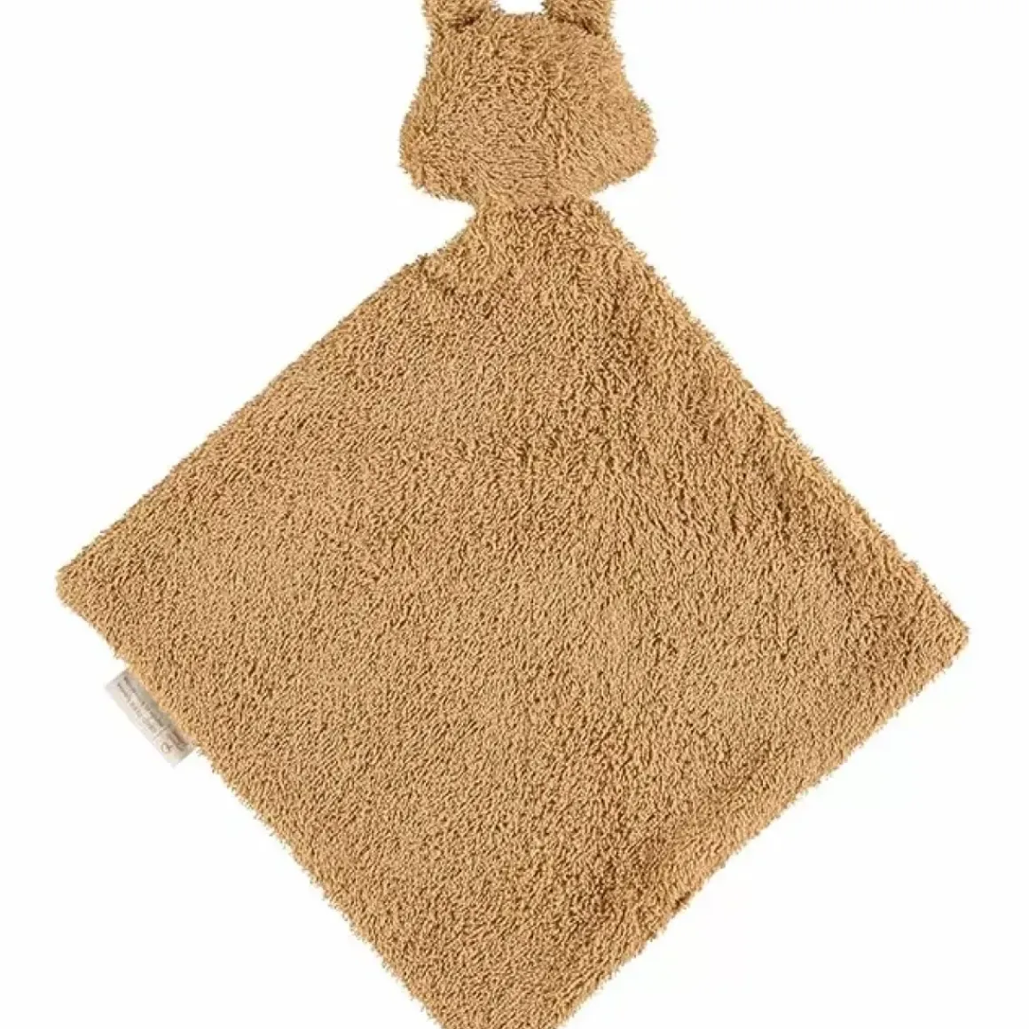 Knuffeldoek Eekhoorntje Caramel Nobodinoz