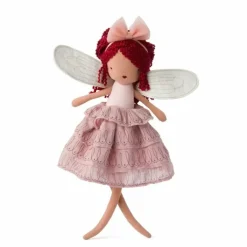 Knuffelpop Fairy Celeste Picca Loulou