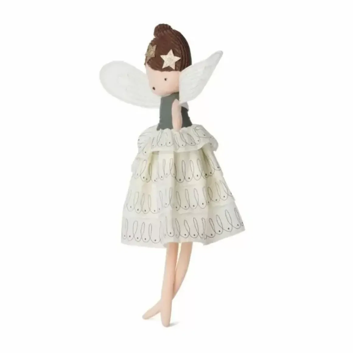 Knuffelpop Groot Fairy Mathilda Picca Loulou