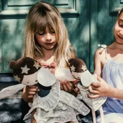 Knuffelpop Groot Fairy Mathilda Picca Loulou