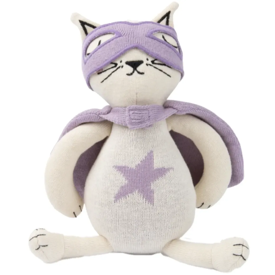 Knuffel Super Cathy Picca Loulou
