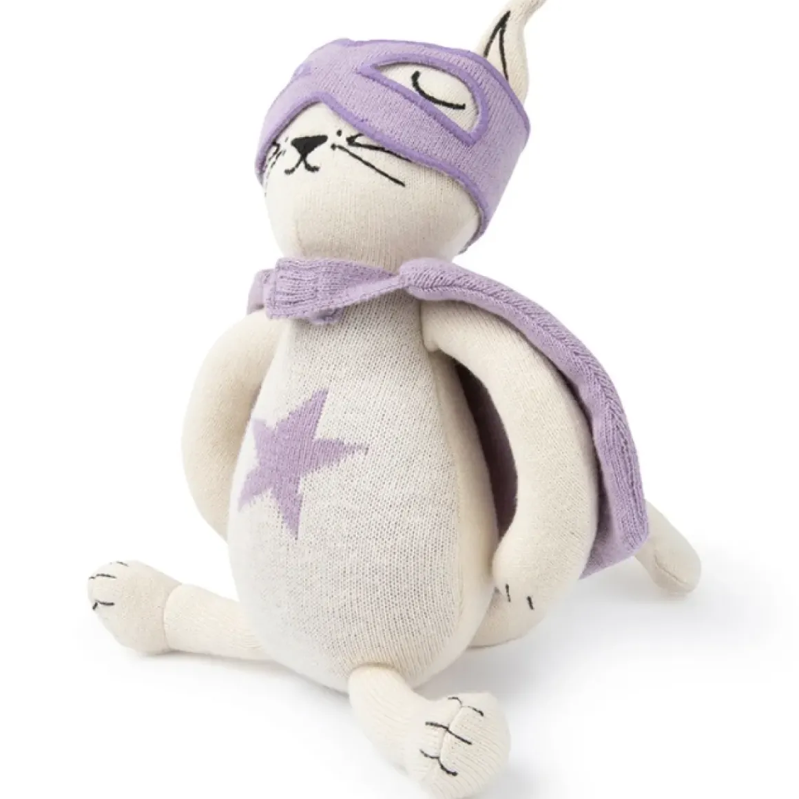 Knuffel Super Cathy Picca Loulou