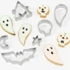 Koekjesuitstekers Halloween Meri Meri