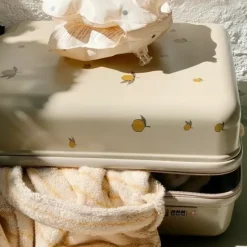 Koffer Lemon Konges Slojd