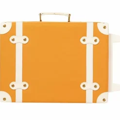 Koffer See-Ya Apricot Olli Ella
