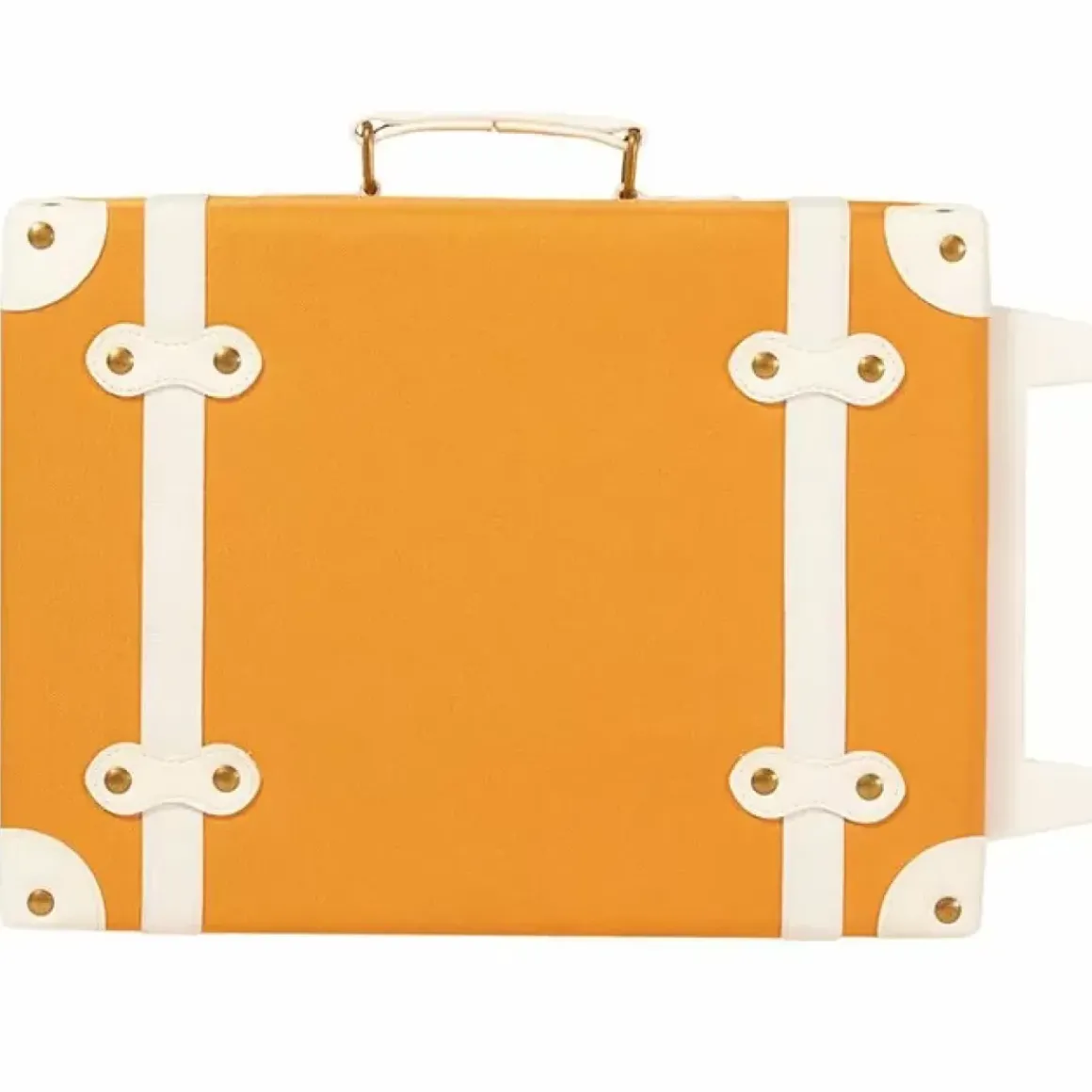 Koffer See-Ya Apricot Olli Ella