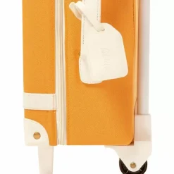 Koffer See-Ya Apricot Olli Ella