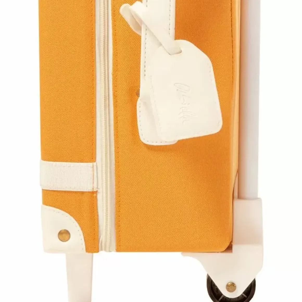 Koffer See-Ya Apricot Olli Ella