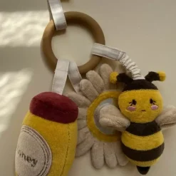 Konges Slojd Activiteiten Ring Bee Multi