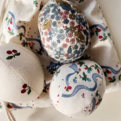 Konges Slojd Activity Eggs Esther